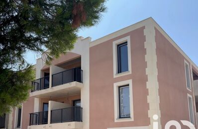vente appartement 250 500 € à proximité de Montredon-des-Corbières (11100)