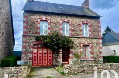 vente maison 131 000 € à proximité de Saint-Goueno (22330)