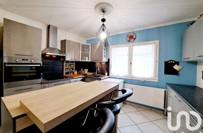vente appartement 139 000 € à proximité de Metz (57000)