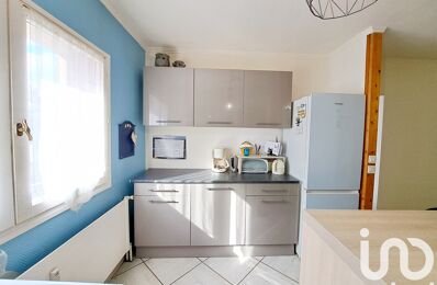 appartement 4 pièces 93 m2 à vendre à Ancy-Dornot (57130)