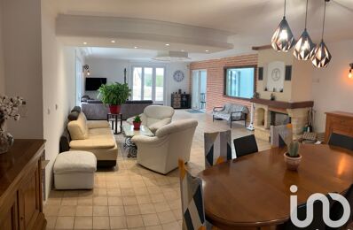 vente maison 313 000 € à proximité de Channay-sur-Lathan (37330)