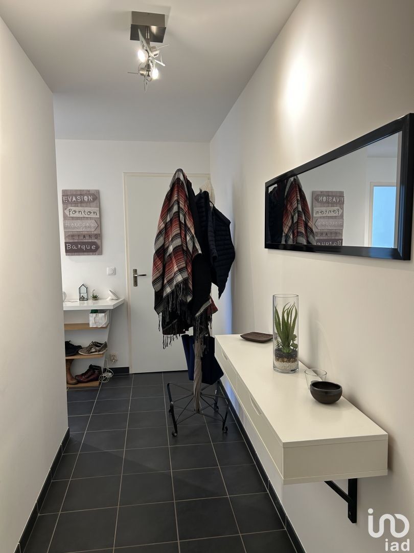Appartement a louer franconville - 3 pièce(s) - 59 m2 - Surfyn