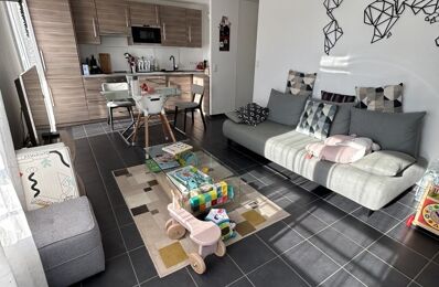vente appartement 225 000 € à proximité de Le Plessis-Bouchard (95130)