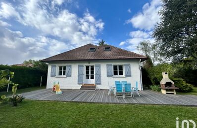 vente maison 365 000 € à proximité de Meillon (64510)