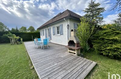 vente maison 365 000 € à proximité de Rébénacq (64260)