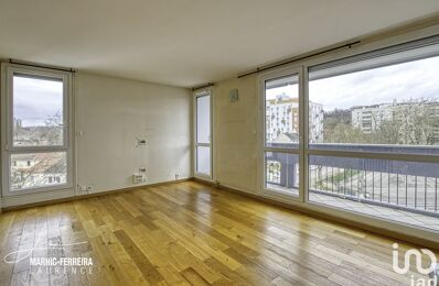 vente appartement 120 000 € à proximité de Allonne (60000)