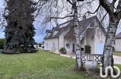vente maison 253 000 € à proximité de Chalon-sur-Saône (71100)