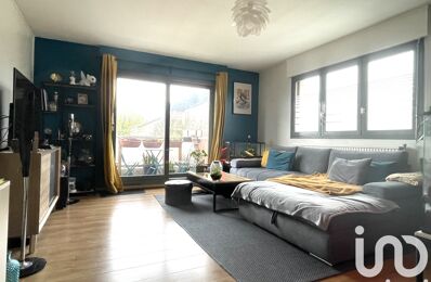 vente appartement 119 000 € à proximité de Anzin (59410)