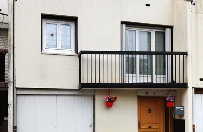 vente maison 269 000 € à proximité de Thiers-sur-Thève (60520)