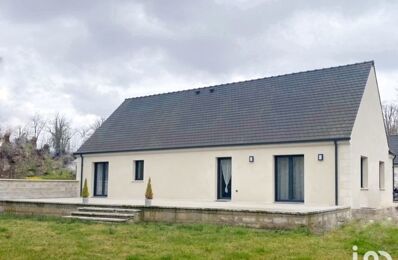 vente maison 375 000 € à proximité de Saint-Vaast-de-Longmont (60410)
