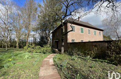 vente maison 485 000 € à proximité de Wingersheim les Quatre Bans (67170)