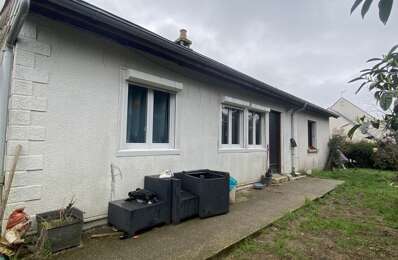 vente maison 127 500 € à proximité de Fay-Aux-Loges (45450)