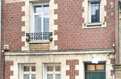 vente maison 550 000 € à proximité de Saint-Vaast-de-Longmont (60410)