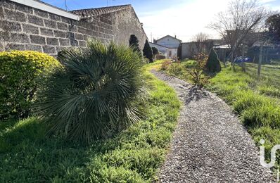 vente maison 211 000 € à proximité de Camps-sur-l'Isle (33660)