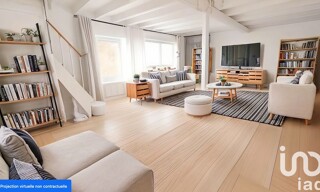 Maison 6 Pièces 170 m² à vendre à Coutras (33230)