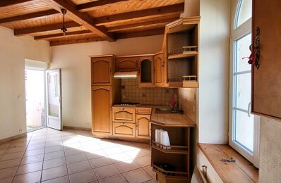 vente maison 111 000 € à proximité de Batz-sur-Mer (44740)