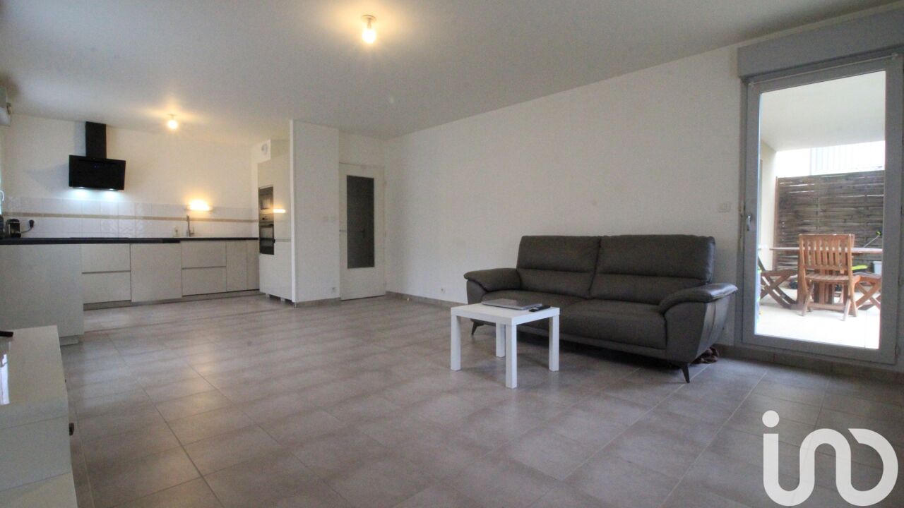 appartement 3 pièces 66 m2 à vendre à Pompertuzat (31450)
