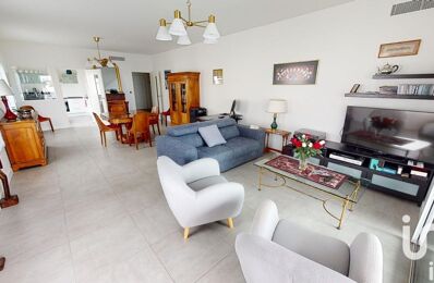 vente appartement 675 000 € à proximité de Biarritz (64200)