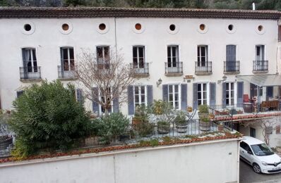 vente maison 315 000 € à proximité de Caunes-Minervois (11160)