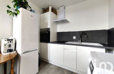 vente appartement 159 000 € à proximité de Porte-de-Savoie (73800)