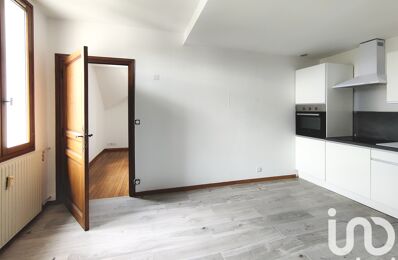 vente appartement 159 000 € à proximité de Saint-Jean-d'Arvey (73230)
