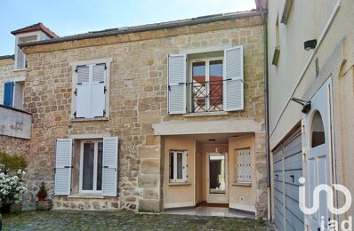 vente appartement 188 000 € à proximité de Auvers-sur-Oise (95430)
