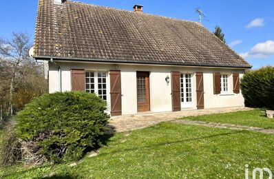 vente maison 175 000 € à proximité de Saint-Sauflieu (80160)