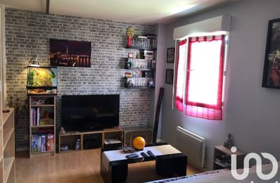 location appartement 690 € CC /mois à proximité de L'Haÿ-les-Roses (94240)