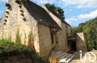 vente maison 915 000 € à proximité de Castelnaud-la-Chapelle (24250)