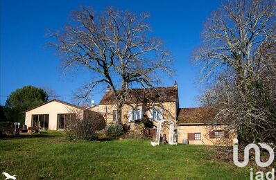 vente maison 915 000 € à proximité de Borrèze (24590)