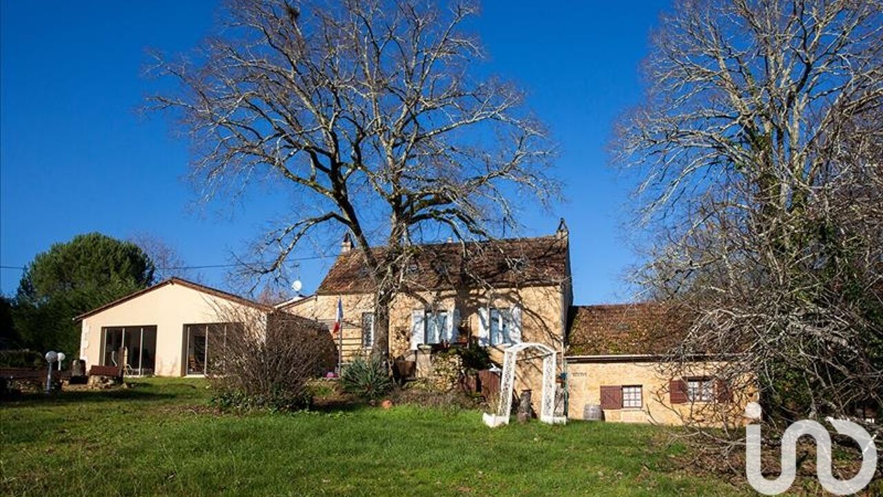 maison 20 pièces 500 m2 à vendre à Sarlat-la-Canéda (24200)