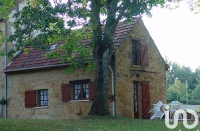 maison 20 pièces 500 m2 à vendre à Sarlat-la-Canéda (24200)