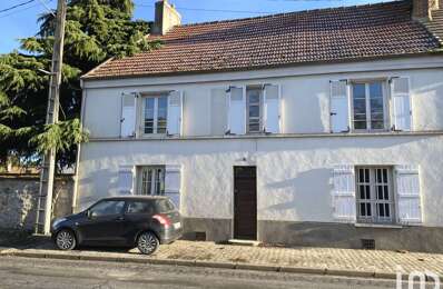 vente maison 219 000 € à proximité de Acy-en-Multien (60620)