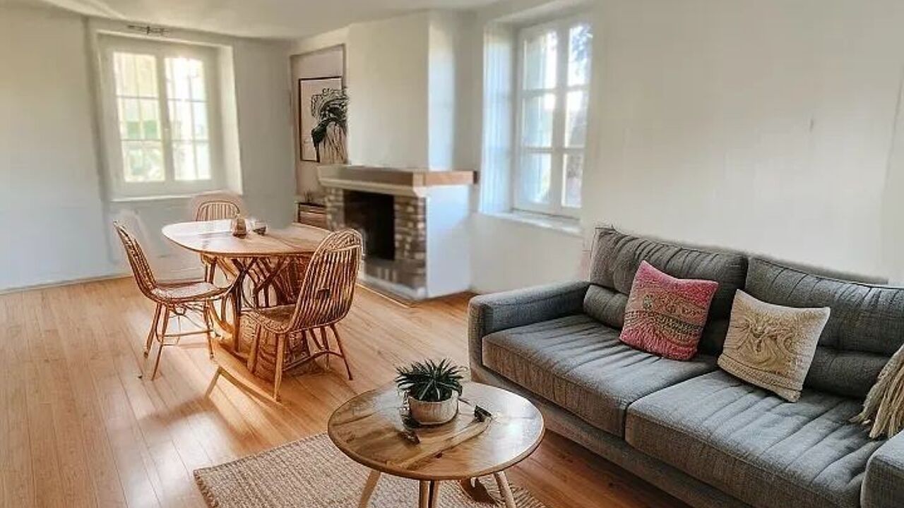 maison 5 pièces 120 m2 à vendre à May-en-Multien (77145)