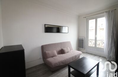 vente appartement 100 000 € à proximité de La Courneuve (93120)