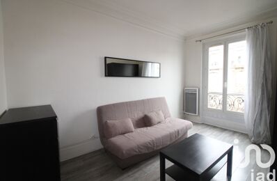 vente appartement 100 000 € à proximité de Montmorency (95160)