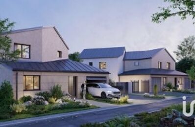 vente maison 342 000 € à proximité de Oinville-sous-Auneau (28700)