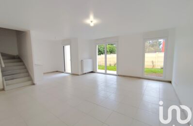 maison 5 pièces 106 m2 à vendre à Chartres (28000)