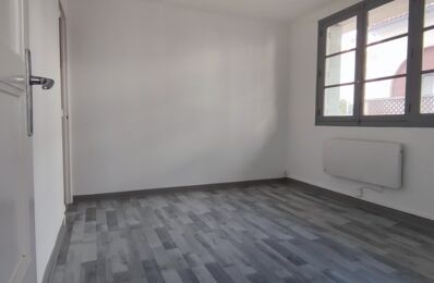 appartement 2 pièces 48 m2 à vendre à Toulon (83200)