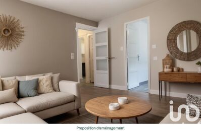 vente appartement 121 000 € à proximité de Solliès-Toucas (83210)