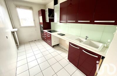 vente appartement 234 000 € à proximité de Conflans-Sainte-Honorine (78700)