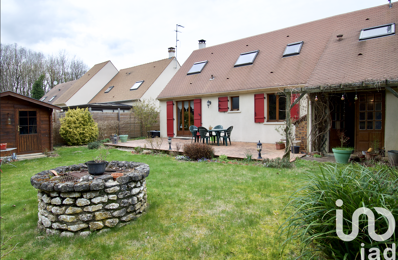 vente maison 300 000 € à proximité de Guigneville-sur-Essonne (91590)