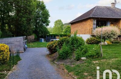vente maison 179 000 € à proximité de Bruay-la-Buissière (62700)
