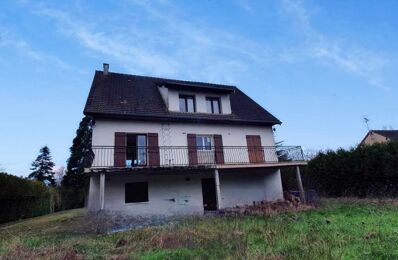 vente maison 199 000 € à proximité de Briare (45250)