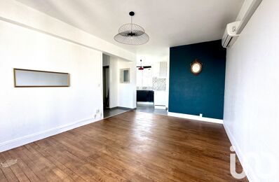 appartement 3 pièces 55 m2 à vendre à Tarbes (65000)