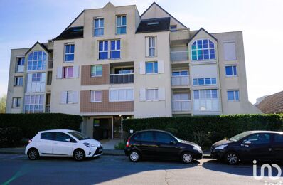 vente appartement 224 900 € à proximité de Lognes (77185)