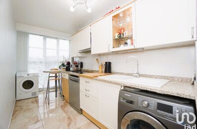 vente appartement 224 900 € à proximité de Ferrières-en-Brie (77164)
