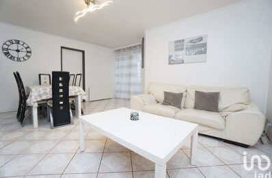 vente appartement 224 900 € à proximité de Ozoir-la-Ferrière (77330)