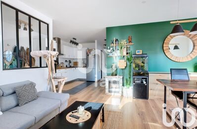 vente appartement 209 000 € à proximité de Vert-le-Grand (91810)