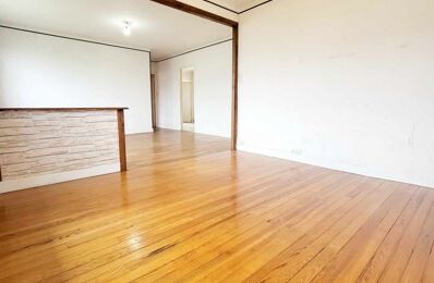 appartement 3 pièces 83 m2 à vendre à Hussigny-Godbrange (54590)